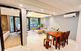 Hotel Gianmala Residency South Extension Near Aiims Delhi