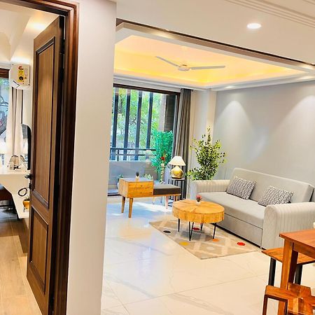 Hotel Gianmala Residency South Extension Near Aiims Delhi New Delhi Exterior photo